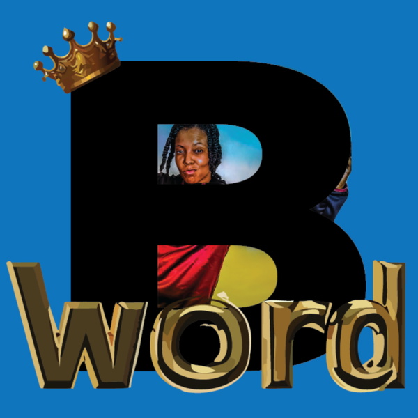 Artwork for B Word