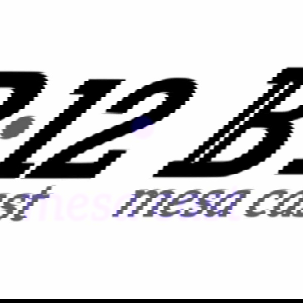 Artwork for B12 Educação Mesacast