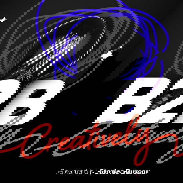 Artwork for B2B Creatively