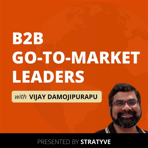 Artwork for B2B Go-To-Market Leaders
