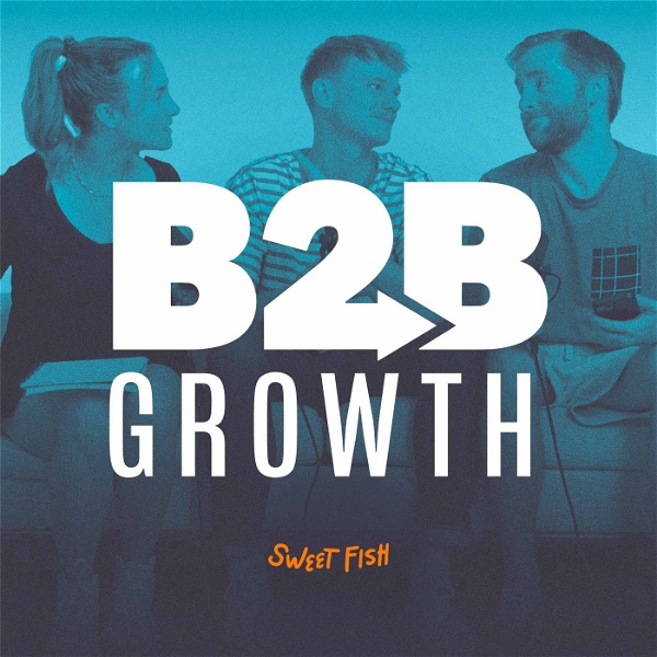 Artwork for B2B Growth
