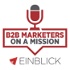 B2B Marketers on a Mission
