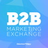 B2B Marketing Exchange