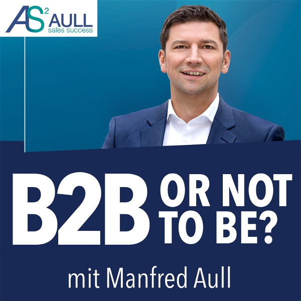 Artwork for B2B – or not to be?