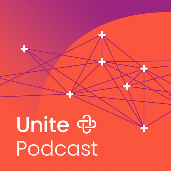 Artwork for Unite Podcast