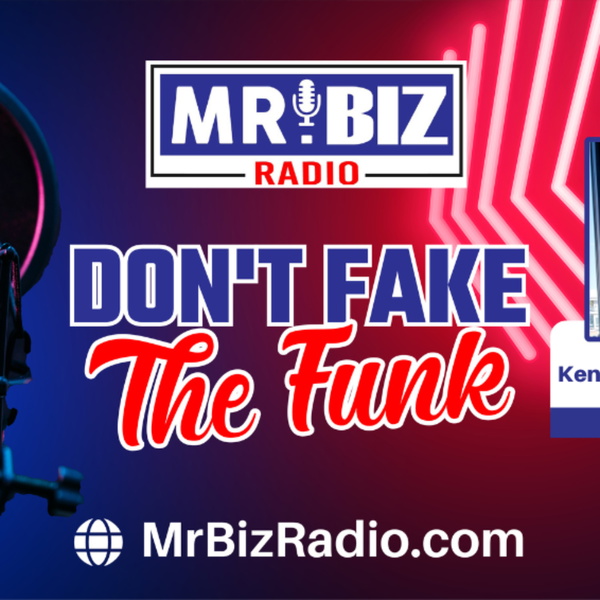 Artwork for Mr. Biz Radio