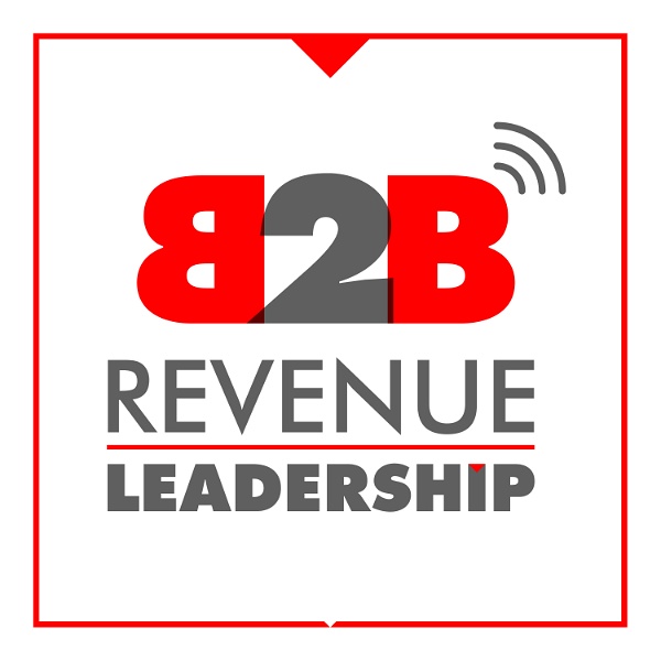 Artwork for B2B Revenue Leadership