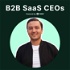 B2B SaaS CEOs