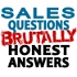 Sales Questions Show - Brutally Honest Answers - B2B Sales answers - Sales Hackers Ideas