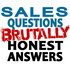 Sales Questions Show - Brutally Honest Answers - B2B Sales answers regardless of what you sell from saas to private jets