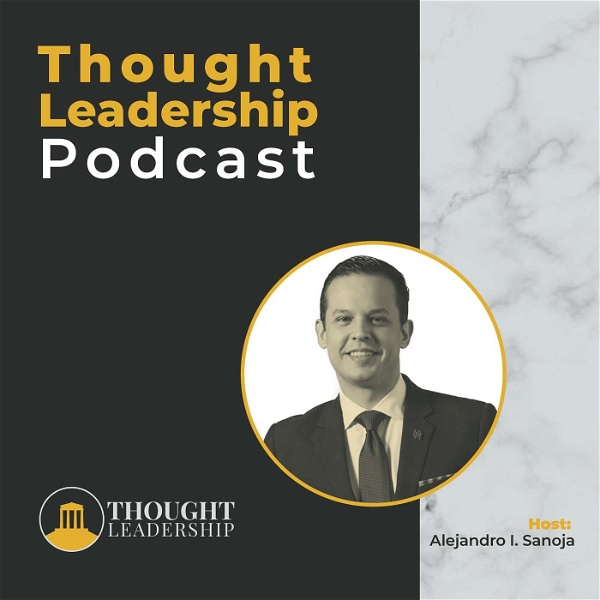 Artwork for Thought Leadership