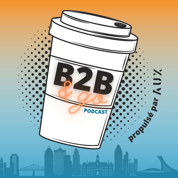 Artwork for B2B & Go
