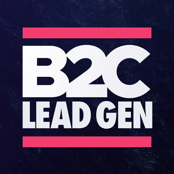 Artwork for B2C Lead Generation