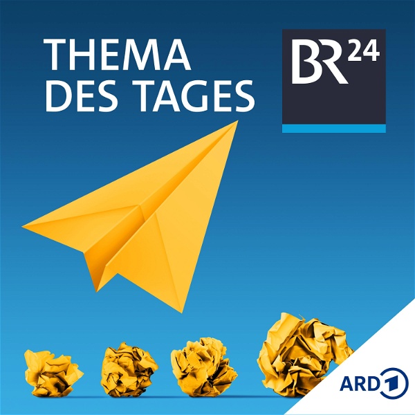 Artwork for BR24 Thema des Tages