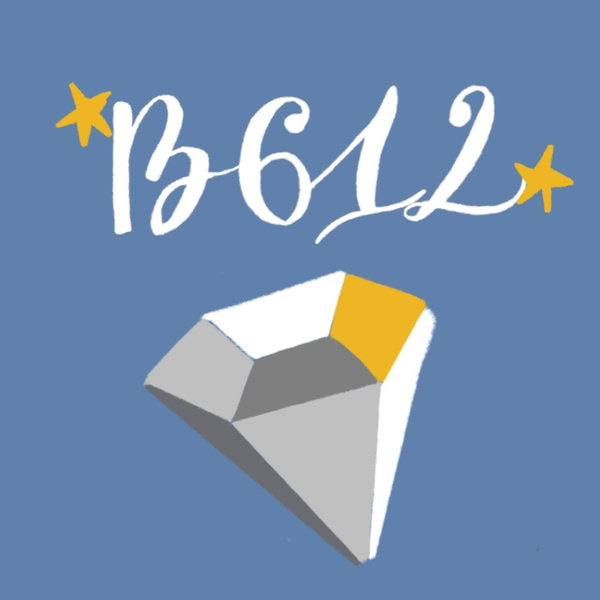 Artwork for B612 小行星
