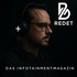 B redet - Das Infotainment Magazin