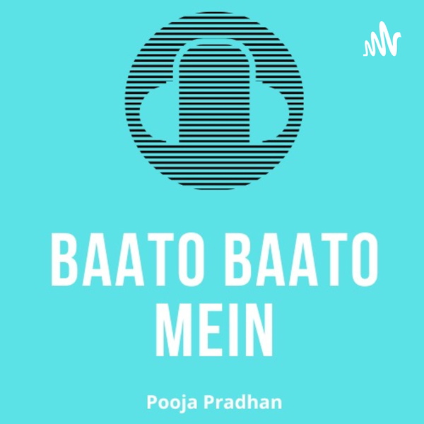 Artwork for Baato Baato Mein