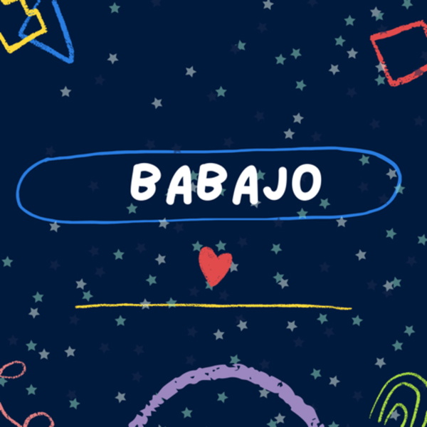 Artwork for Babajo
