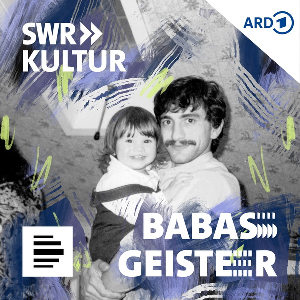 Artwork for Babas Geister