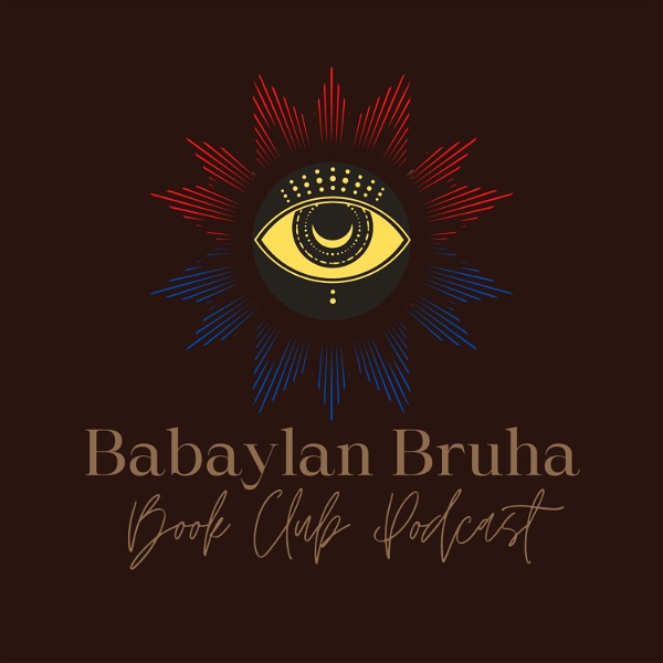 Artwork for Babaylan Bruha Book Club Podcast