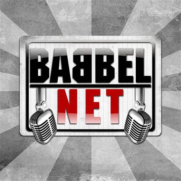 Artwork for Babbel-Net