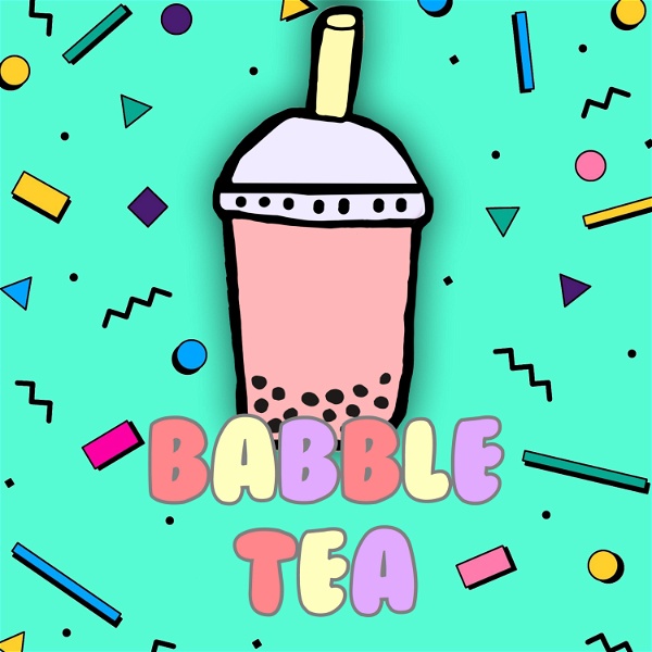 Artwork for Babble Tea