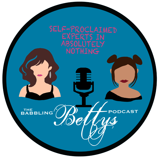 Artwork for Babbling Bettys Podcast