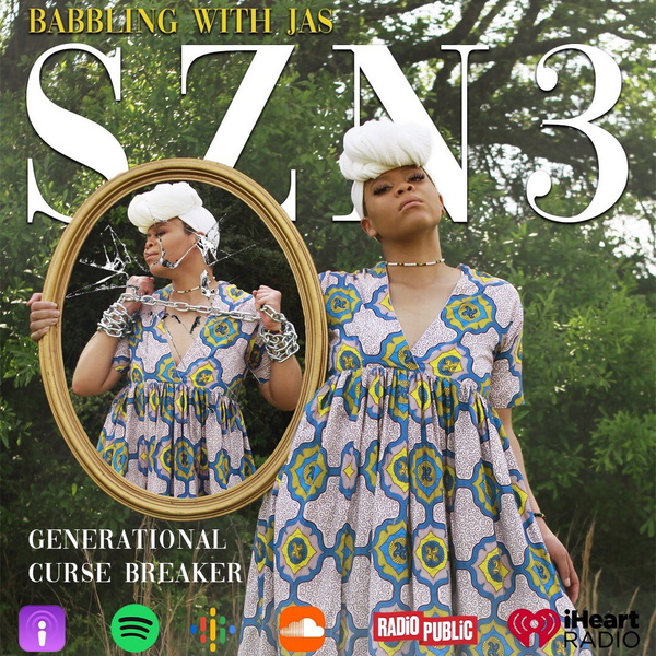 Artwork for Babbling With Jas