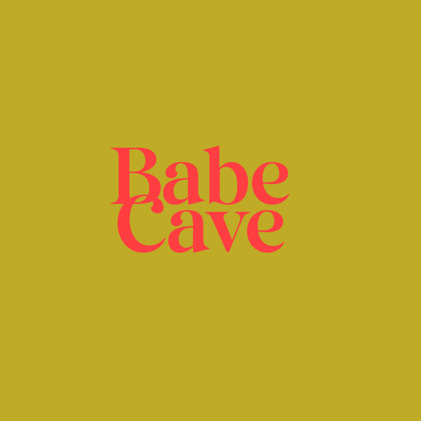 Artwork for Babe Cave