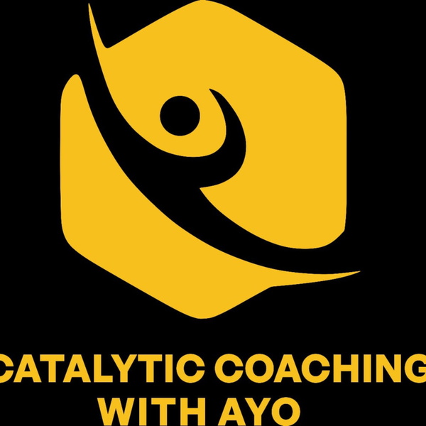 Artwork for Catalytic Coaching Company