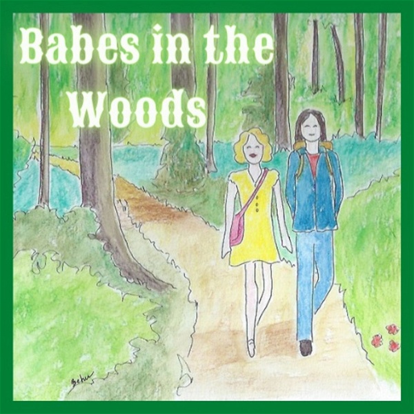 Artwork for Babes in the Woods