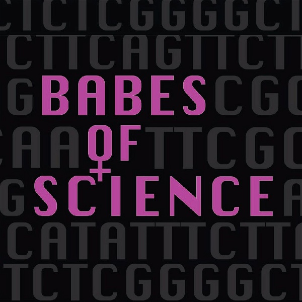 Artwork for Babes of Science