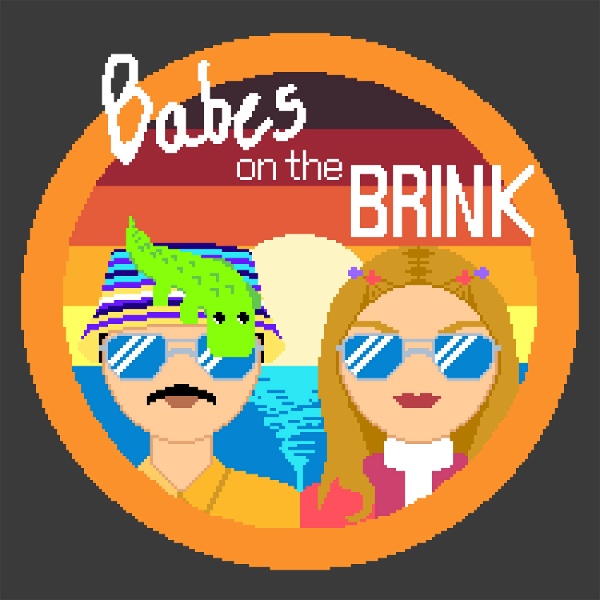 Artwork for Babes on the Brink
