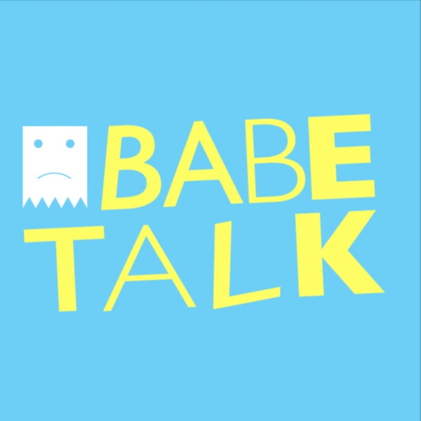 Artwork for Babetalk