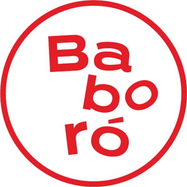 Artwork for Baboró