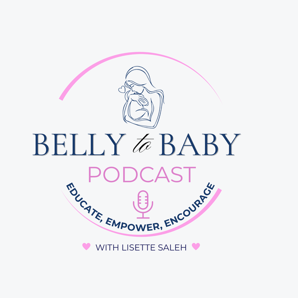 Artwork for Belly to Baby Podcast