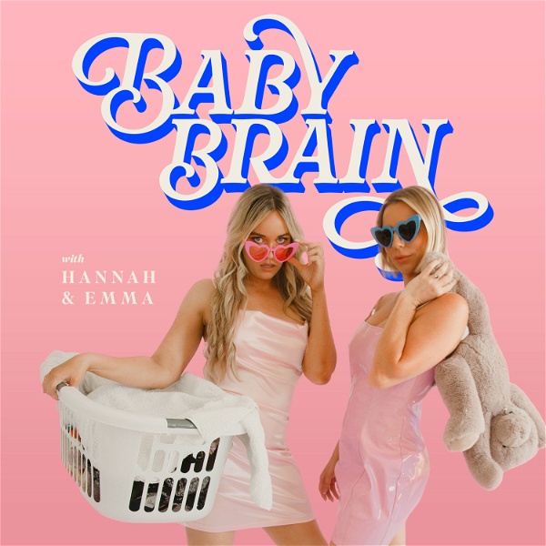 Artwork for Baby Brain Podcast