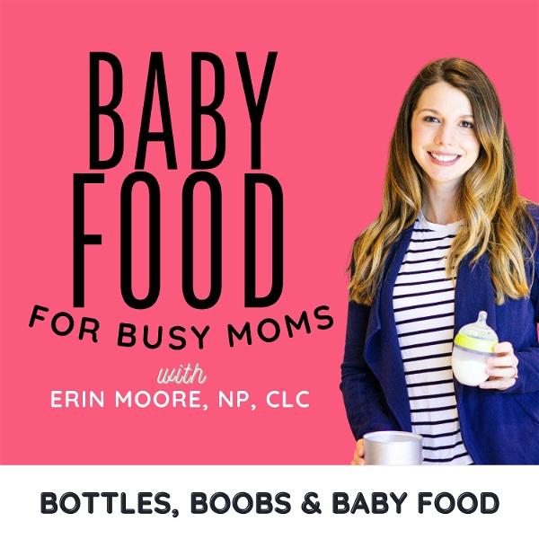 Artwork for Baby Food for Busy Moms