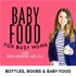 Baby Food for Busy Moms