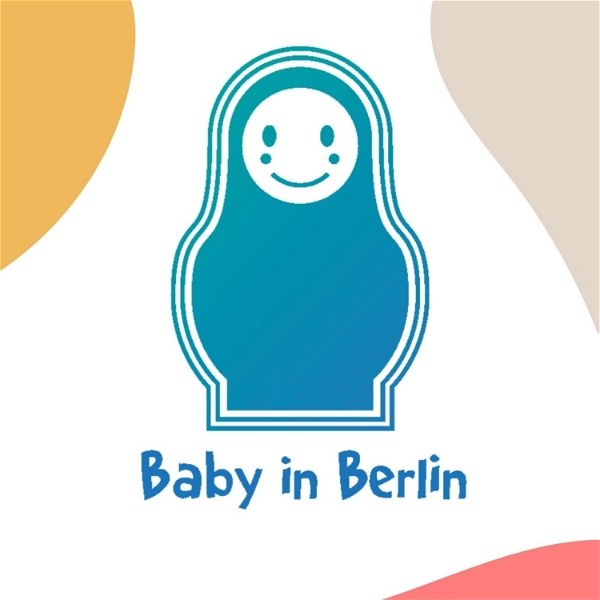 Artwork for Baby in Berlin