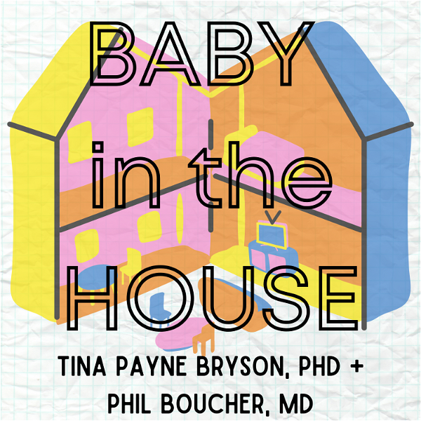 Artwork for Baby in the House