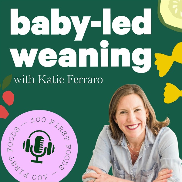 Artwork for Baby-Led Weaning
