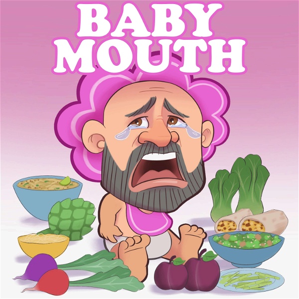 Artwork for Baby Mouth