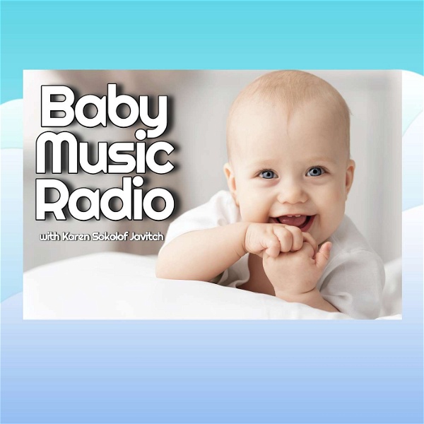 Artwork for Baby Music Radio
