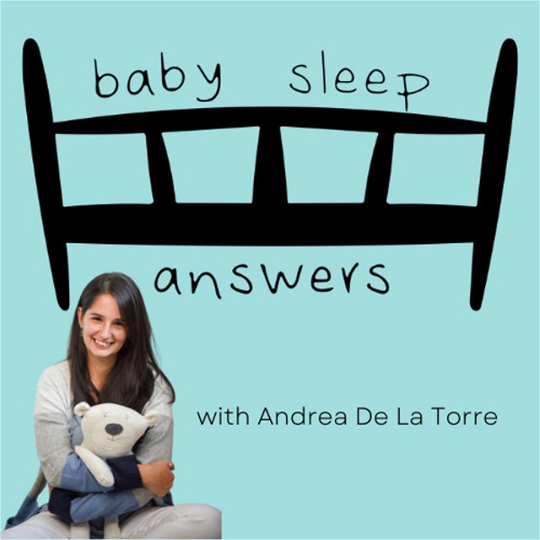 Artwork for Baby Sleep Answers Podcast