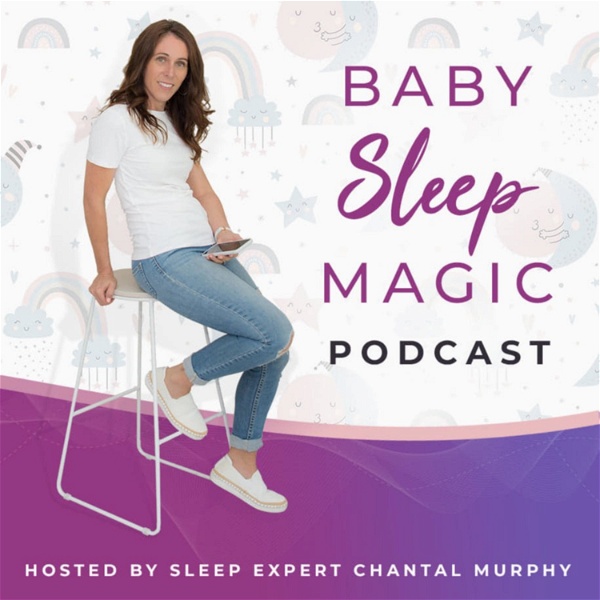 Artwork for Baby Sleep Magic
