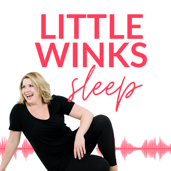 Artwork for Little Winks Sleep Strategies