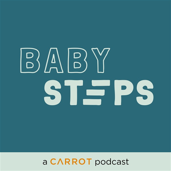 Artwork for Baby Steps