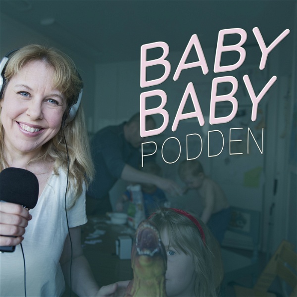 Artwork for Babybabypodden