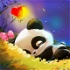 Bedtime Stories for Kids丨Sleepy Night Stories丨Meet Dreamy World with Baby Panda